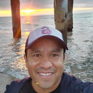 Meet your Posher, Juan